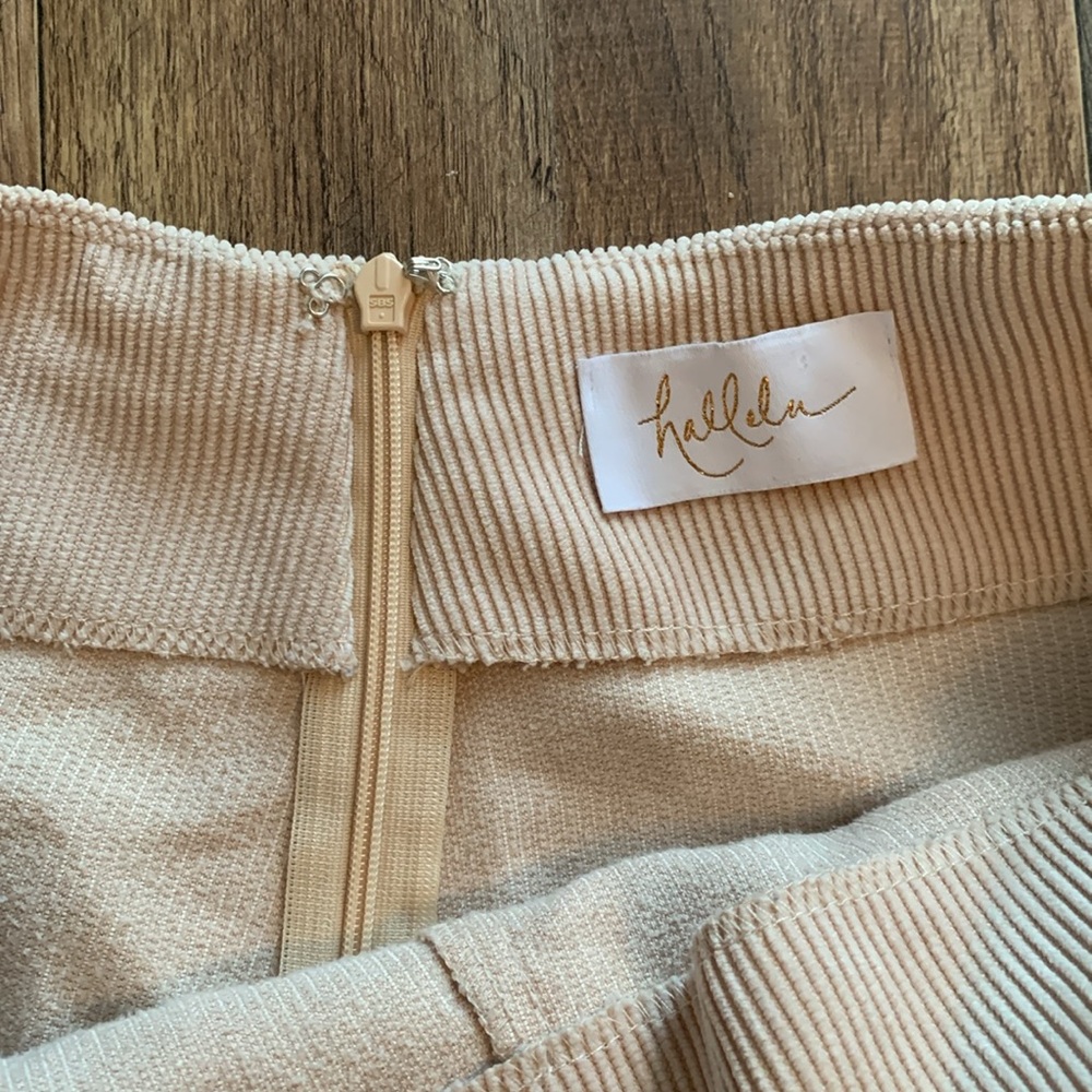 skort - Picture 4 of 6